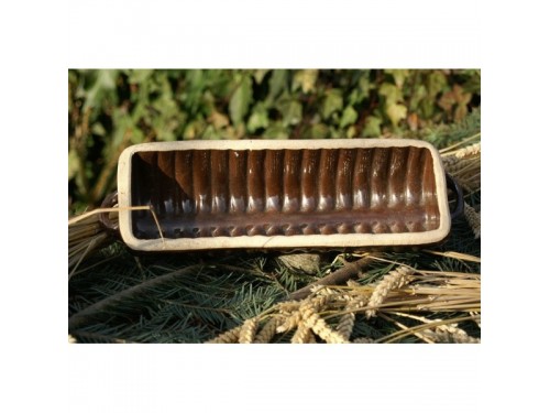 Srnčí  keramický hřbet