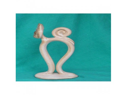 Držák na ubrousky,Kočka