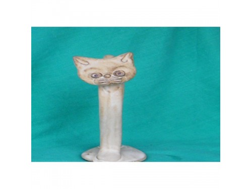 Držák na ubrousky,Kočka