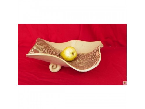 Tác na ovoce,keramický