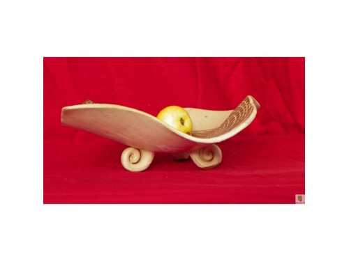 Tác na ovoce,keramický