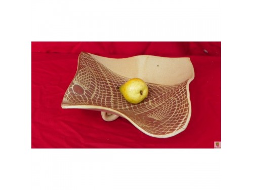 Tác na ovoce,keramický