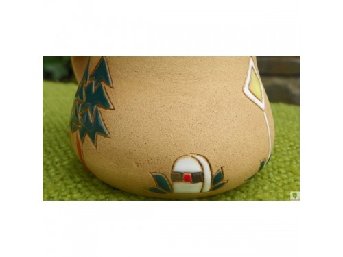 Hrnek autíčko osobní čtvrt litru.