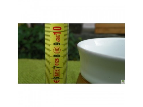 Hrnek zirafa čtvrt litru