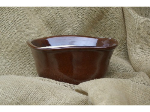 Mísa čtverec.28x28cm