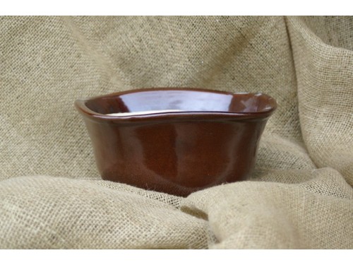 Mísa čtverec.28x28cm