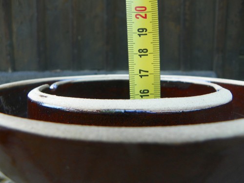 Kvašák 2litry.zátěž.