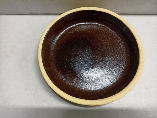 Podmiska keramická režná.20cm.