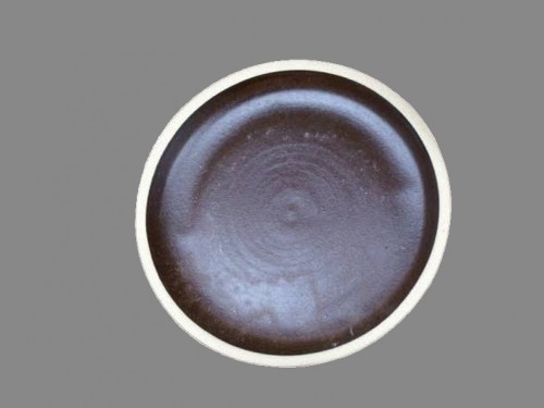 Miska pod květináč,15cm