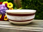 Žardinka keramická, 24cm