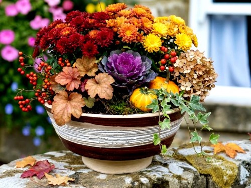 Žardinka 26cm. Kosá