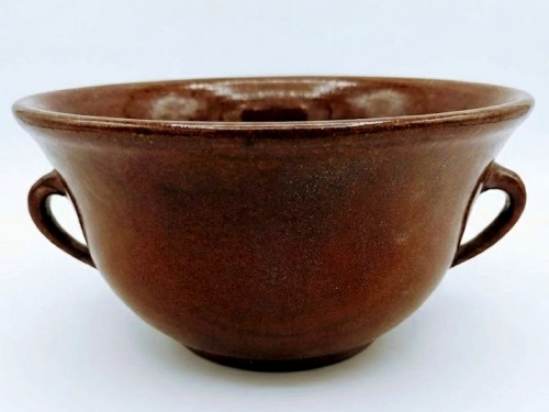 Zadělávací Mísa na těsto. 3.l. Kamenina