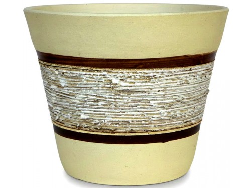 Květník klasik 28cm.