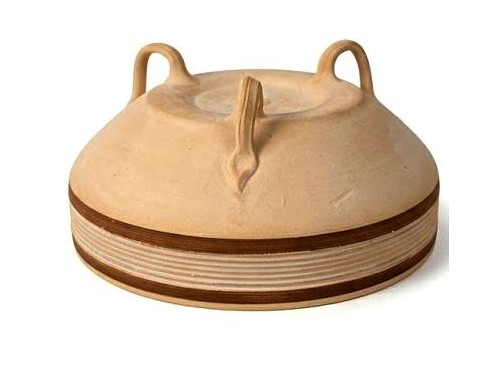 Žardinka 34cm nožky.