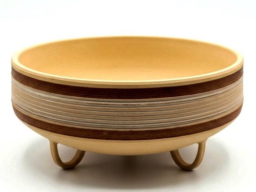 Žardinka 34cm nožky.